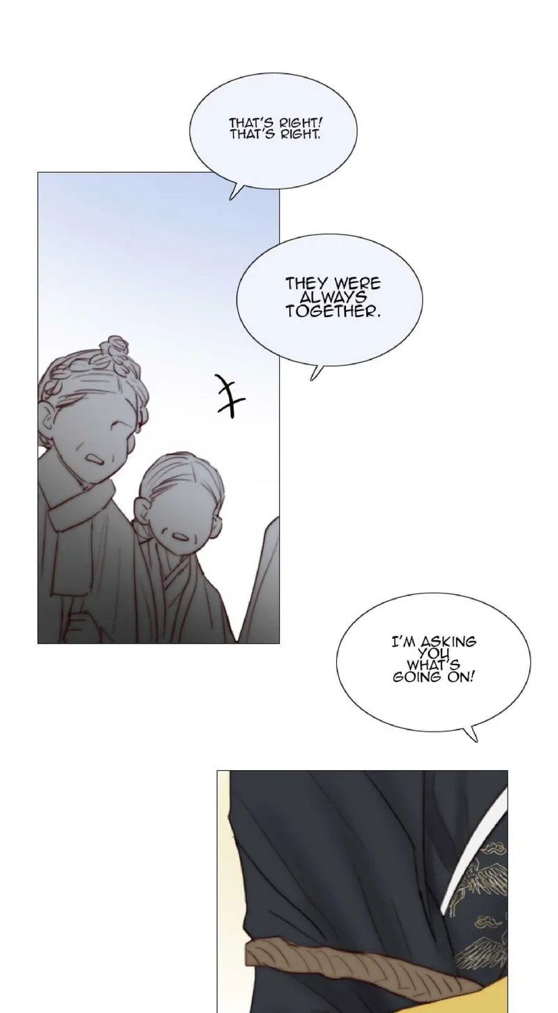 Black Winter Chapter 57 Online - página 18