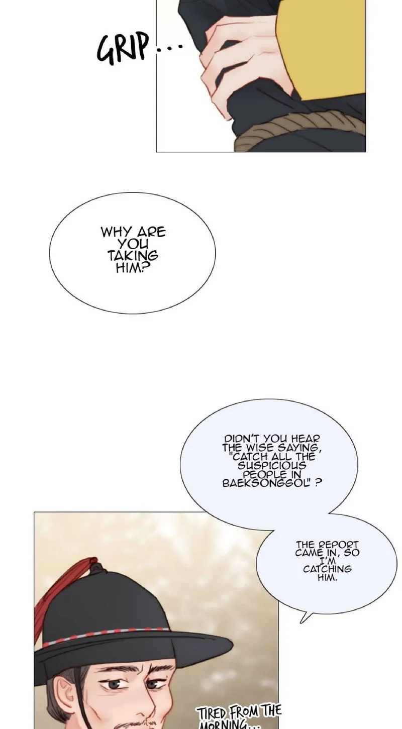 Black Winter Chapter 57 Online - página 19