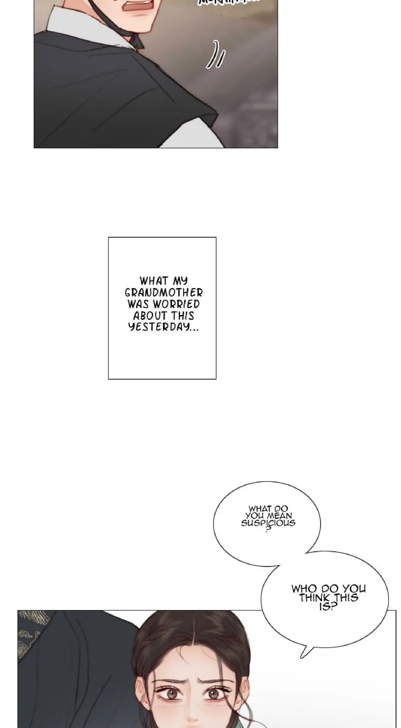 Black Winter Chapter 57 Online - página 20