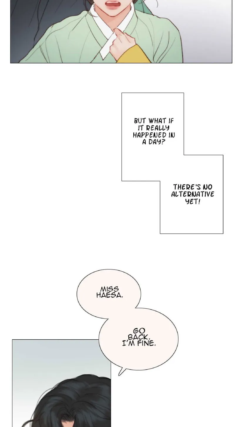 Black Winter Chapter 57 Online - página 21