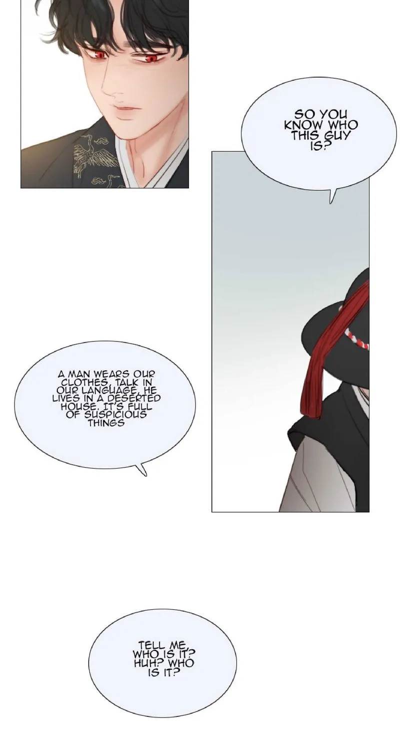 Black Winter Chapter 57 Online - página 22