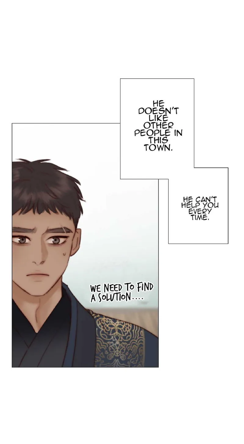 Black Winter Chapter 57 Online - página 24