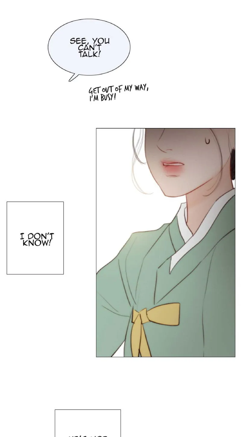 Black Winter Chapter 57 Online - página 25