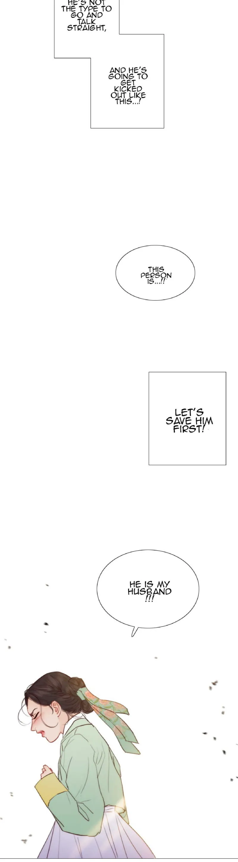 Black Winter Chapter 57 Online - página 26