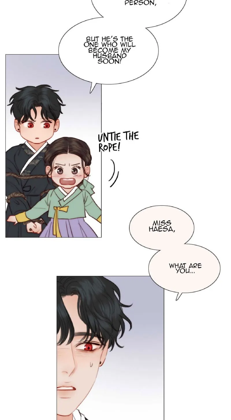 Black Winter Chapter 57 Online - página 29