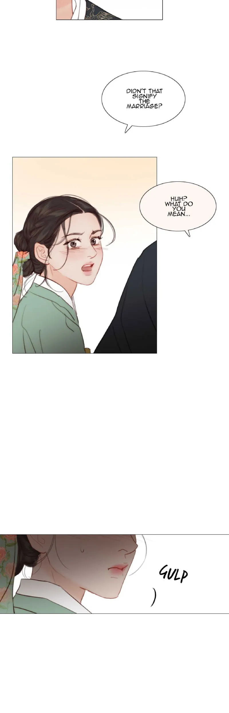 Black Winter Chapter 57 Online - página 30