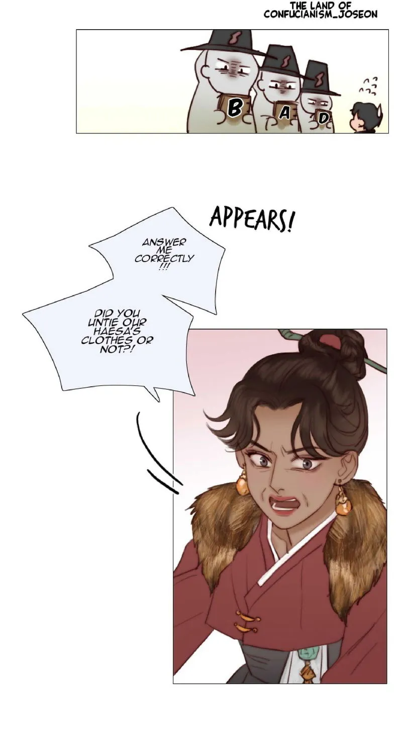 Black Winter Chapter 57 Online - página 37