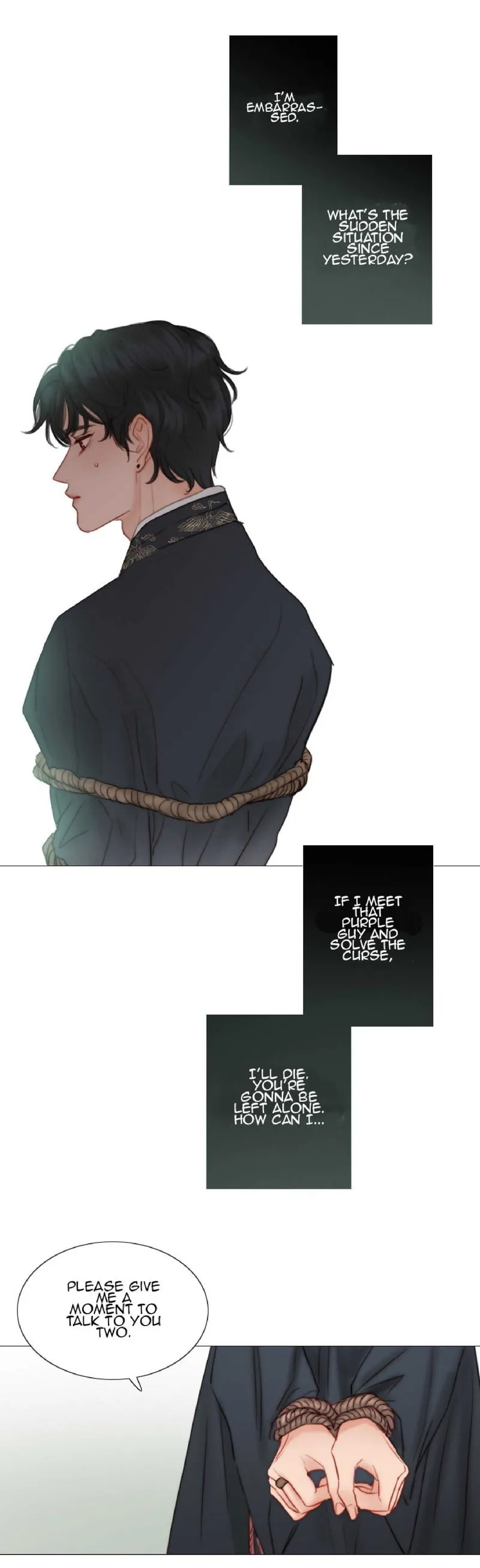 Black Winter Chapter 57 Online - página 42