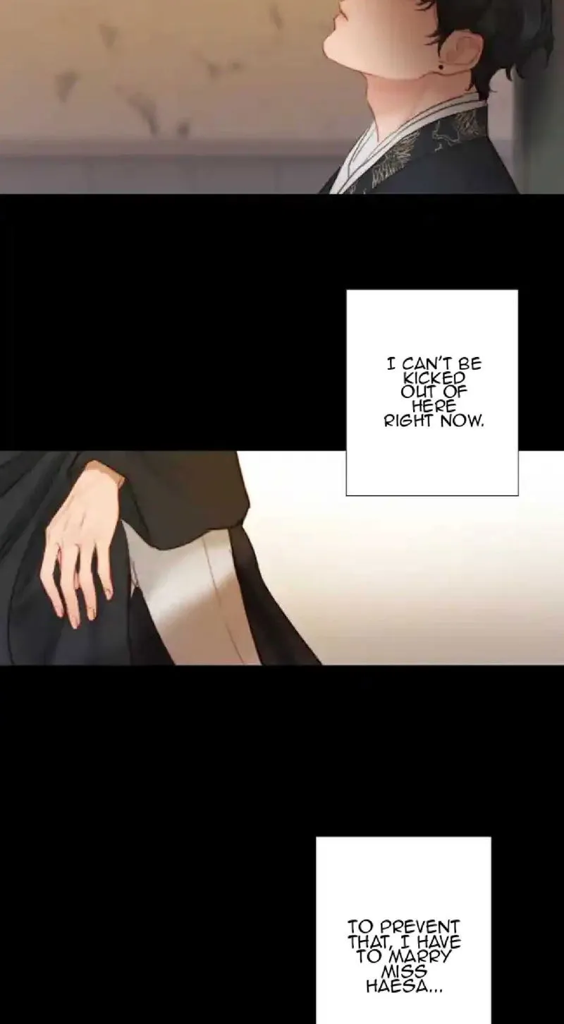Black Winter Chapter 58 Online - página 4