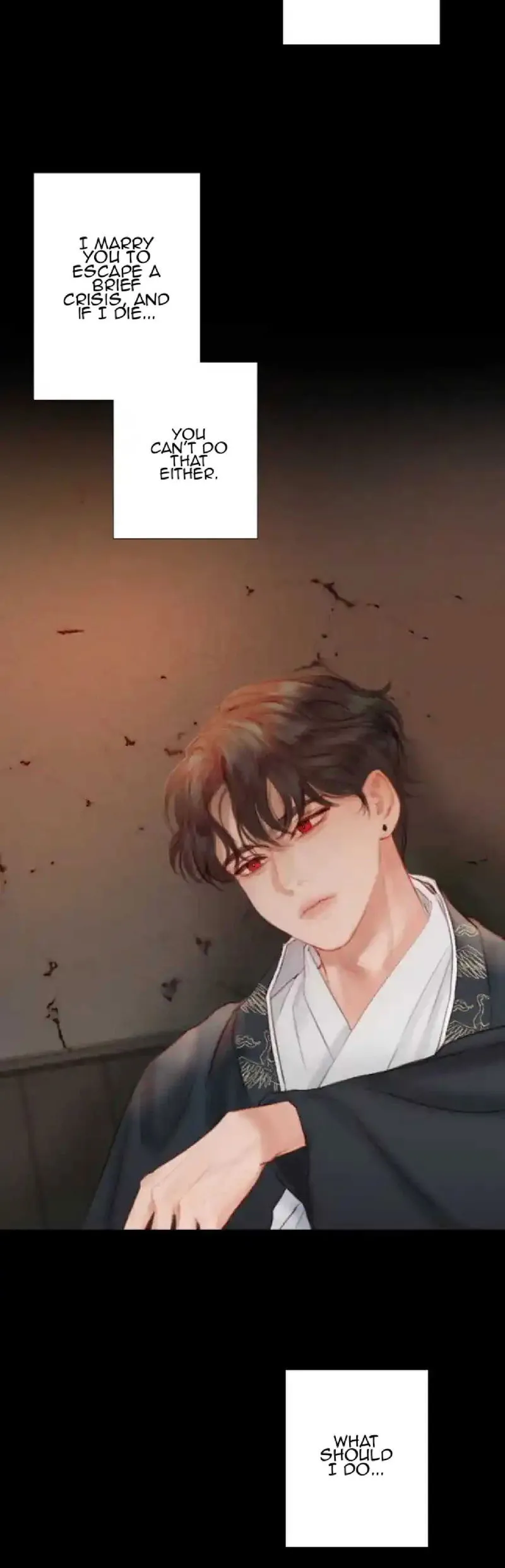 Black Winter Chapter 58 Online - página 5