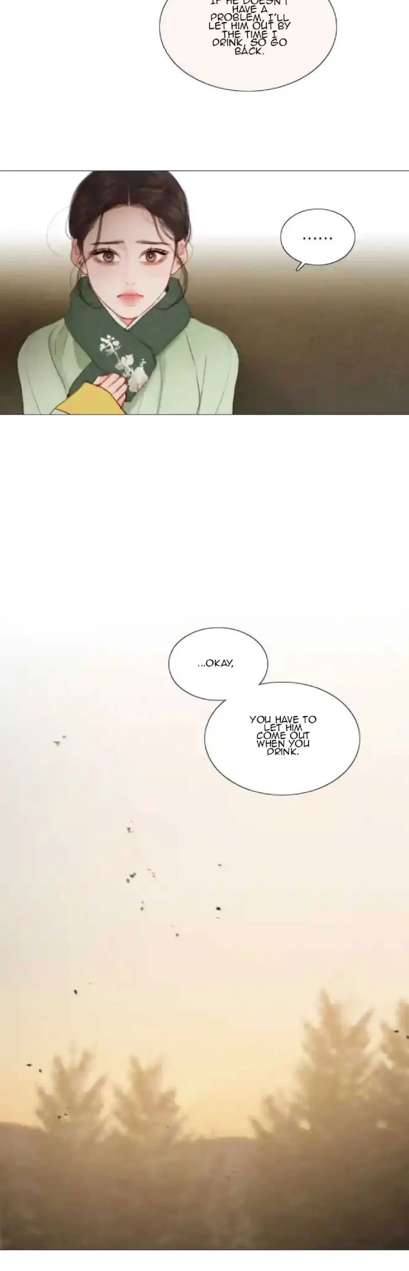 Black Winter Chapter 58 Online - página 9