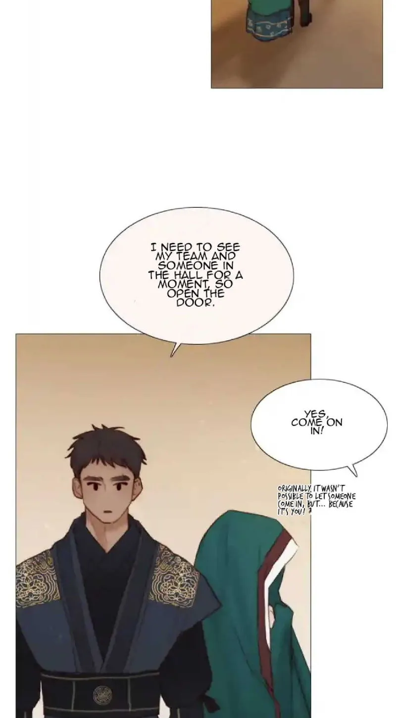 Black Winter Chapter 58 Online - página 11