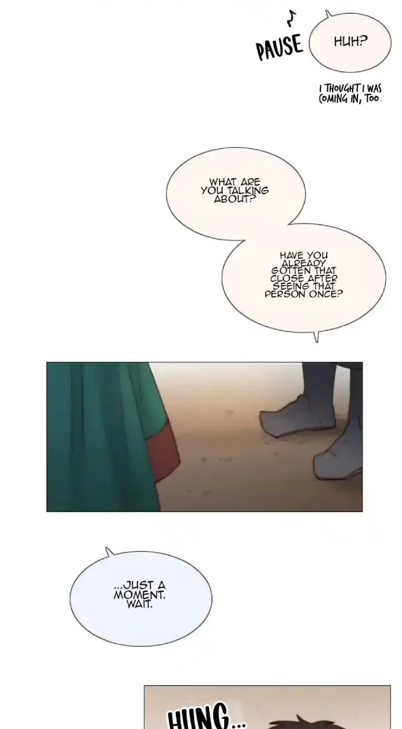 Black Winter Chapter 58 Online - página 13