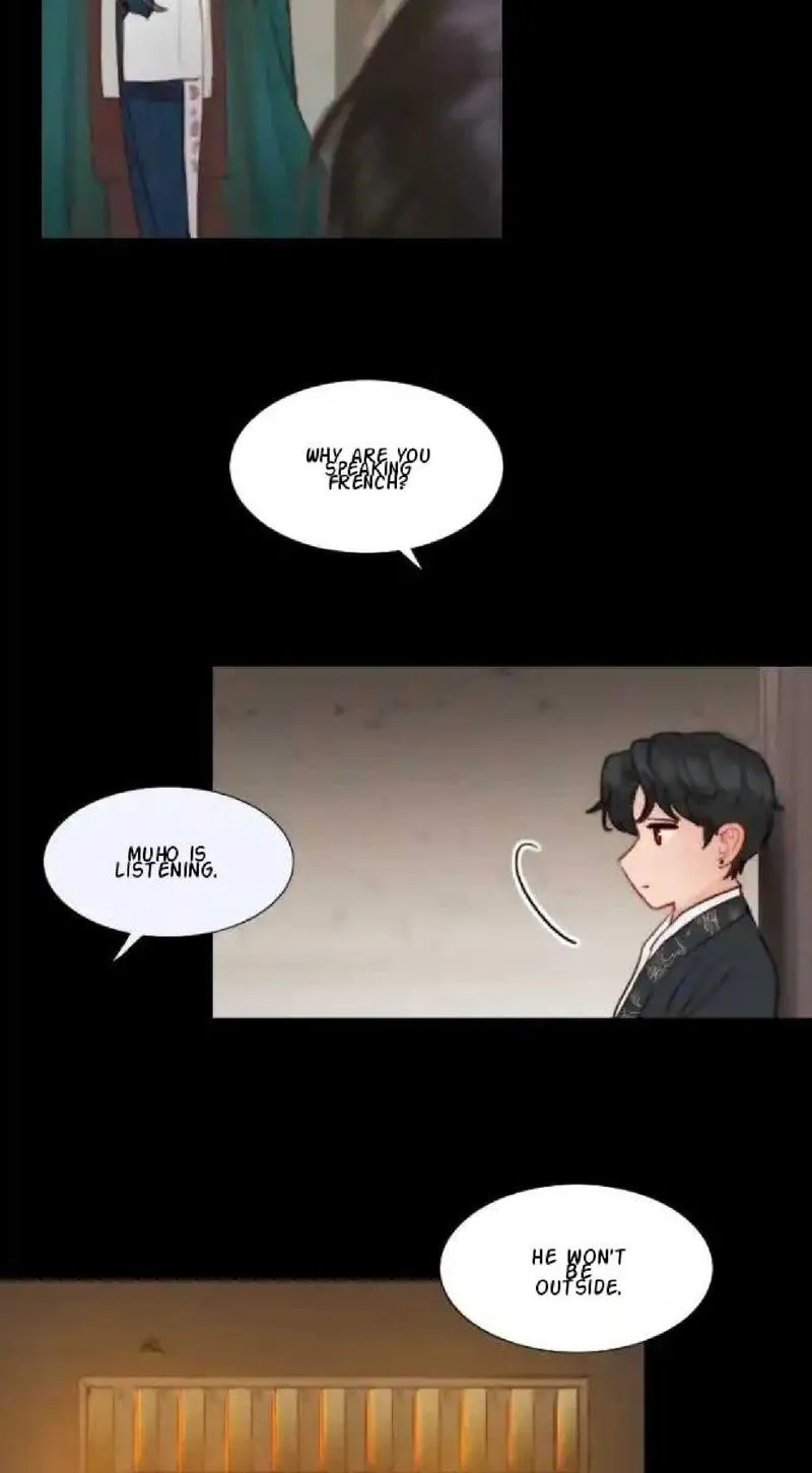 Black Winter Chapter 58 Online - página 16