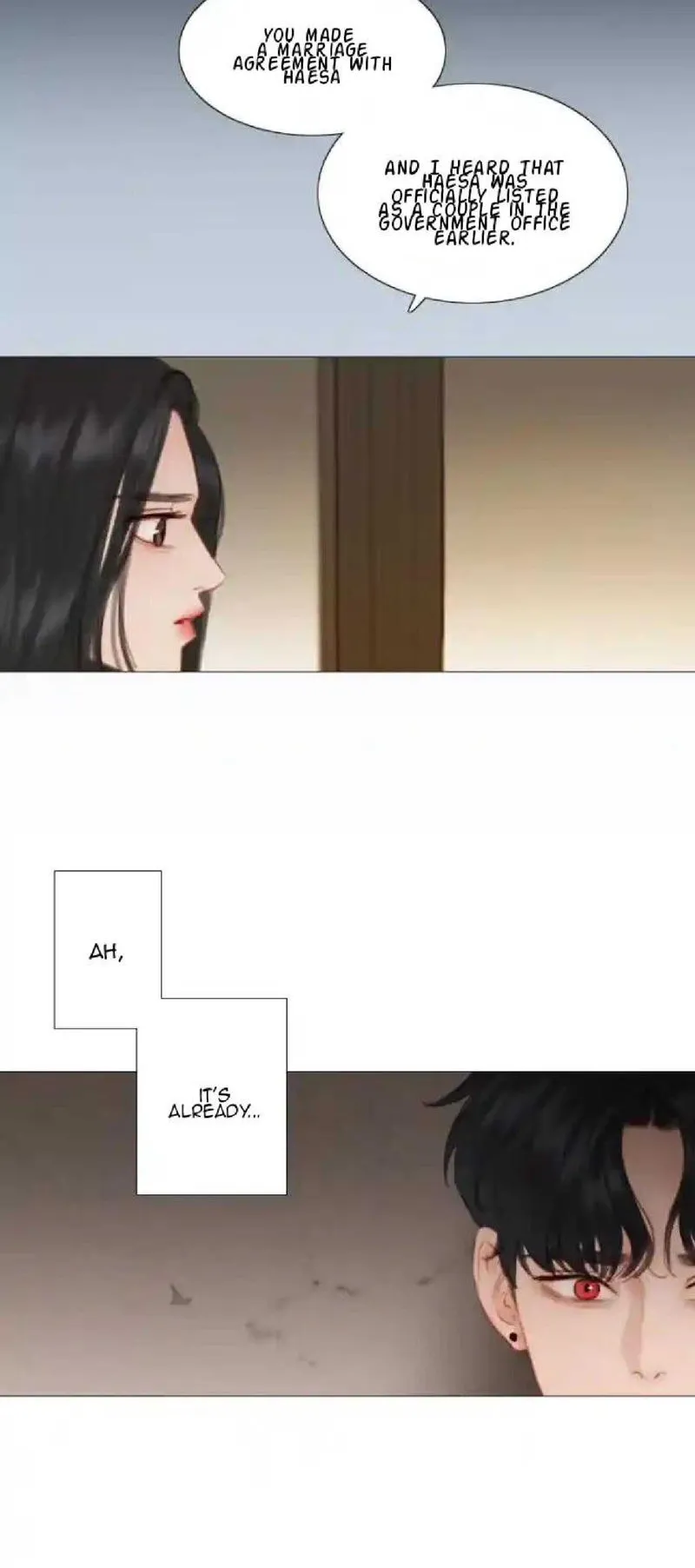 Black Winter Chapter 58 Online - página 18