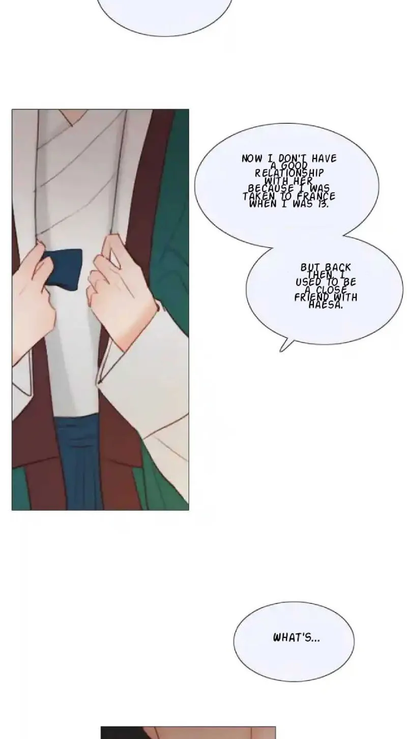 Black Winter Chapter 58 Online - página 20