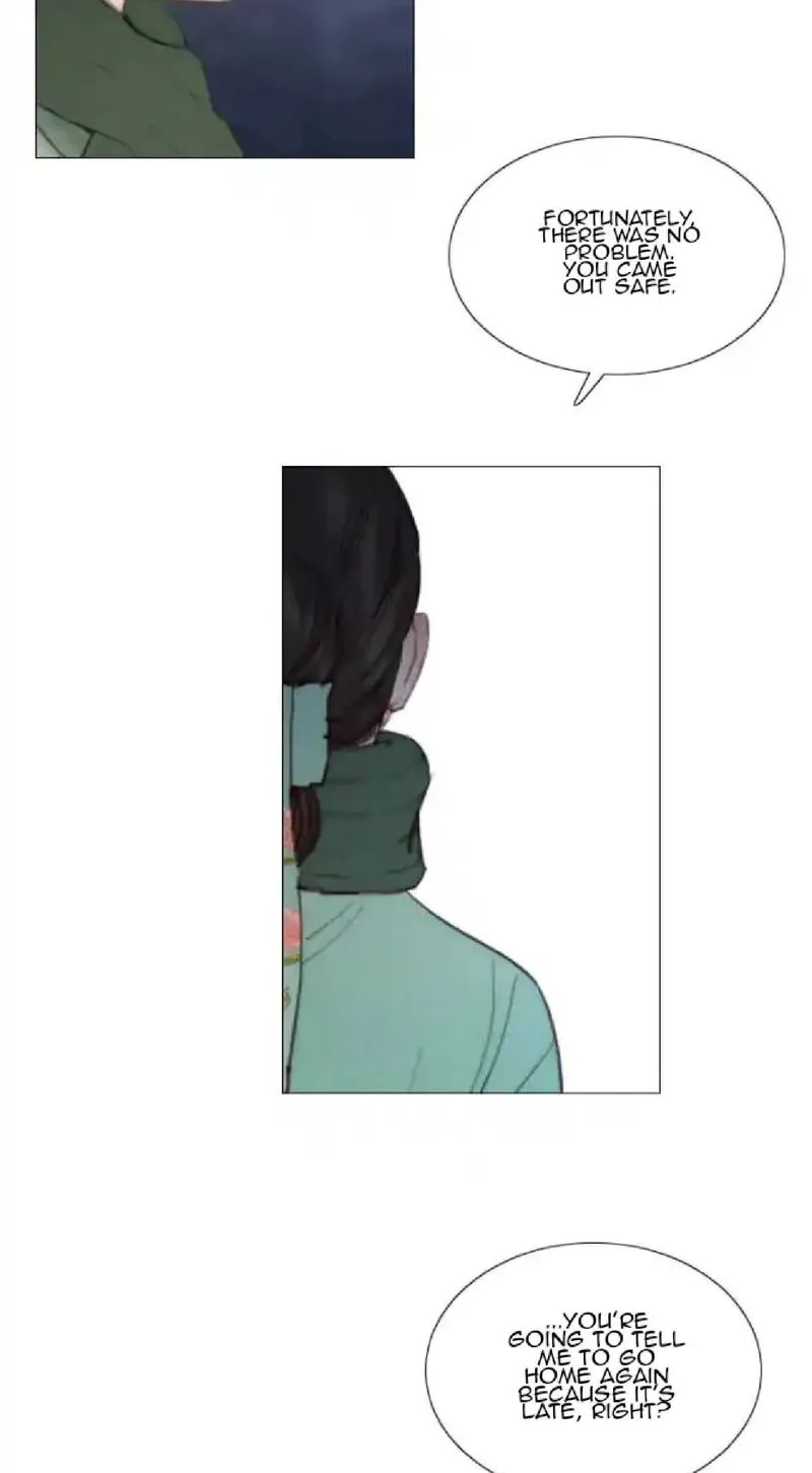 Black Winter Chapter 58 Online - página 35