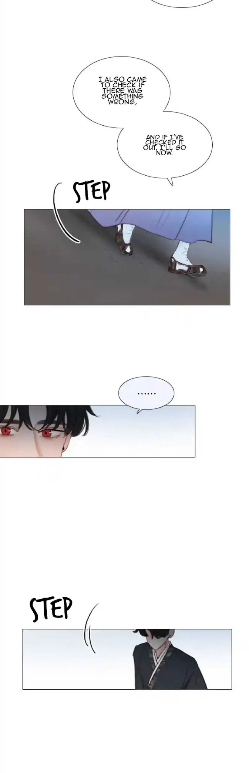 Black Winter Chapter 58 Online - página 36