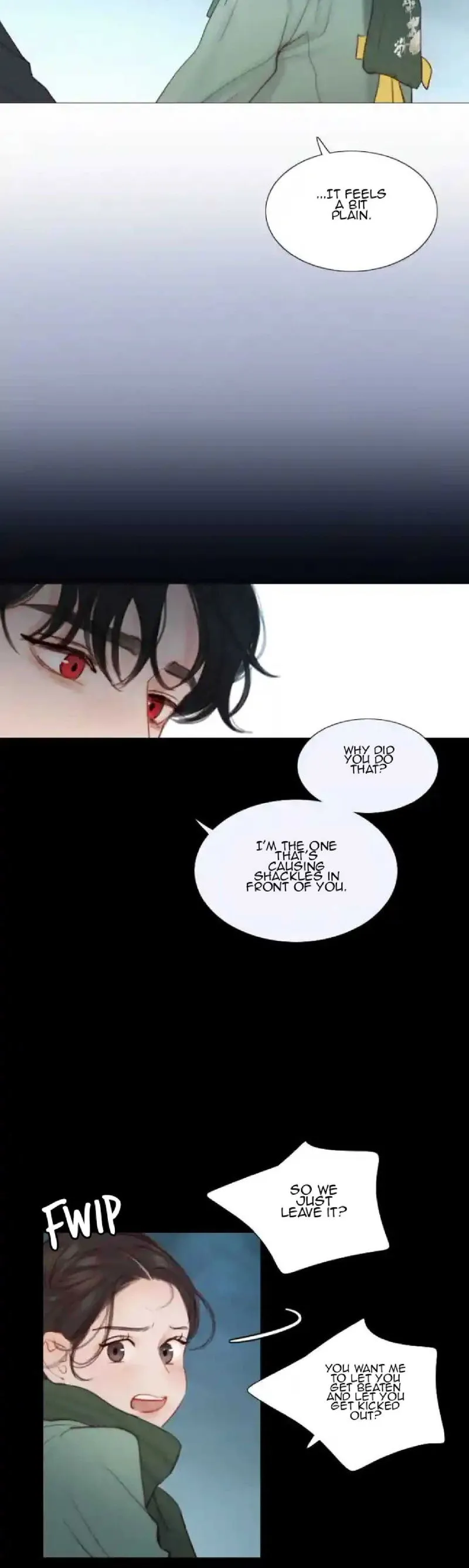 Black Winter Chapter 58 Online - página 40