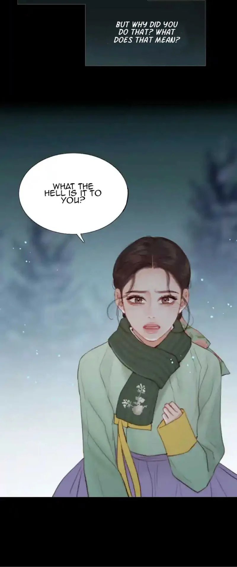 Black Winter Chapter 58 Online - página 44