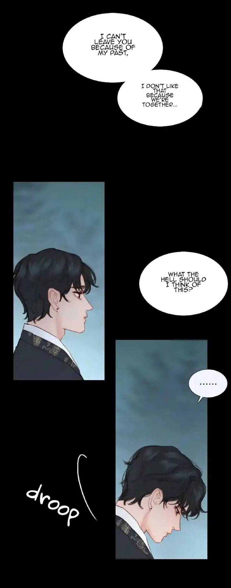 Black Winter Chapter 58 Online - página 46