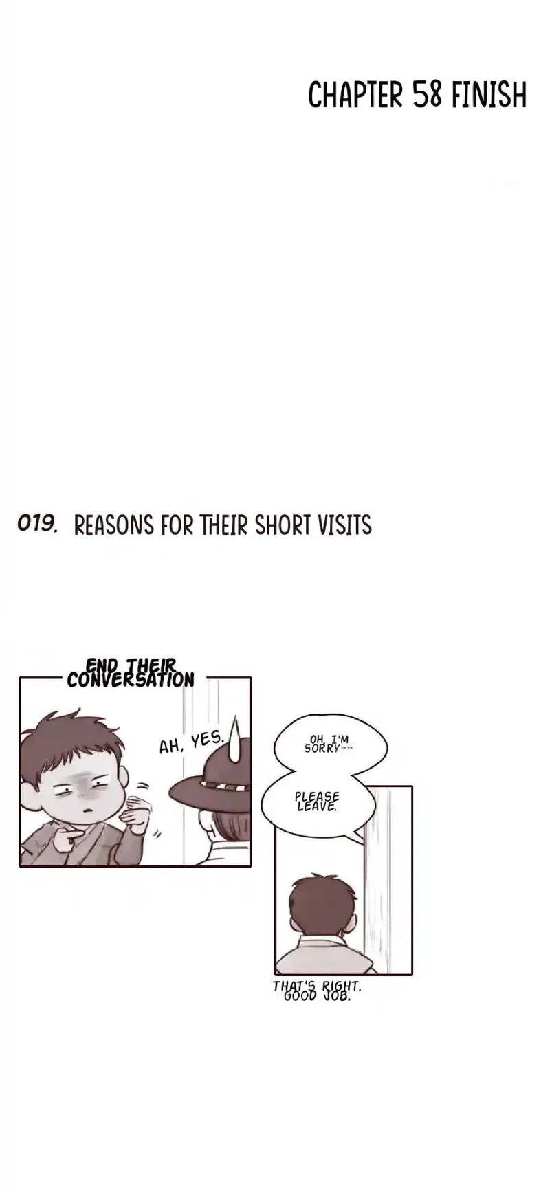 Black Winter Chapter 58 Online - página 65