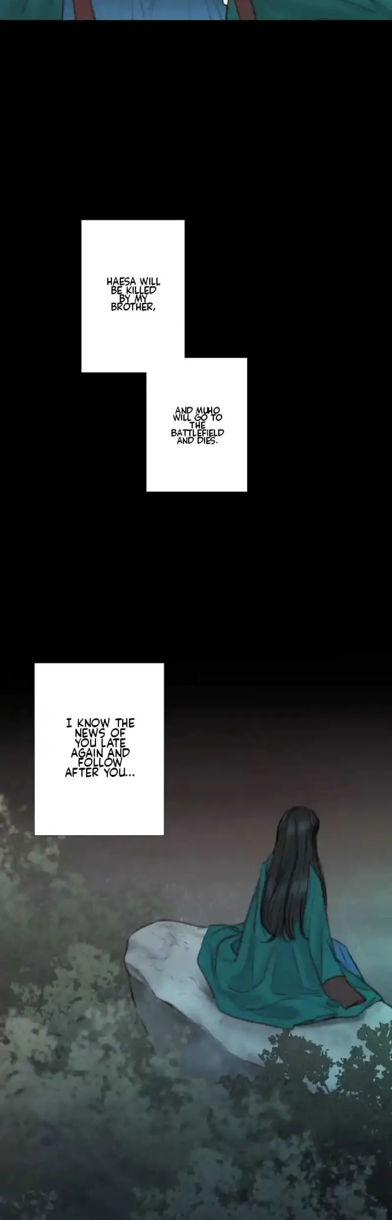 Black Winter Chapter 59 Online - página 5