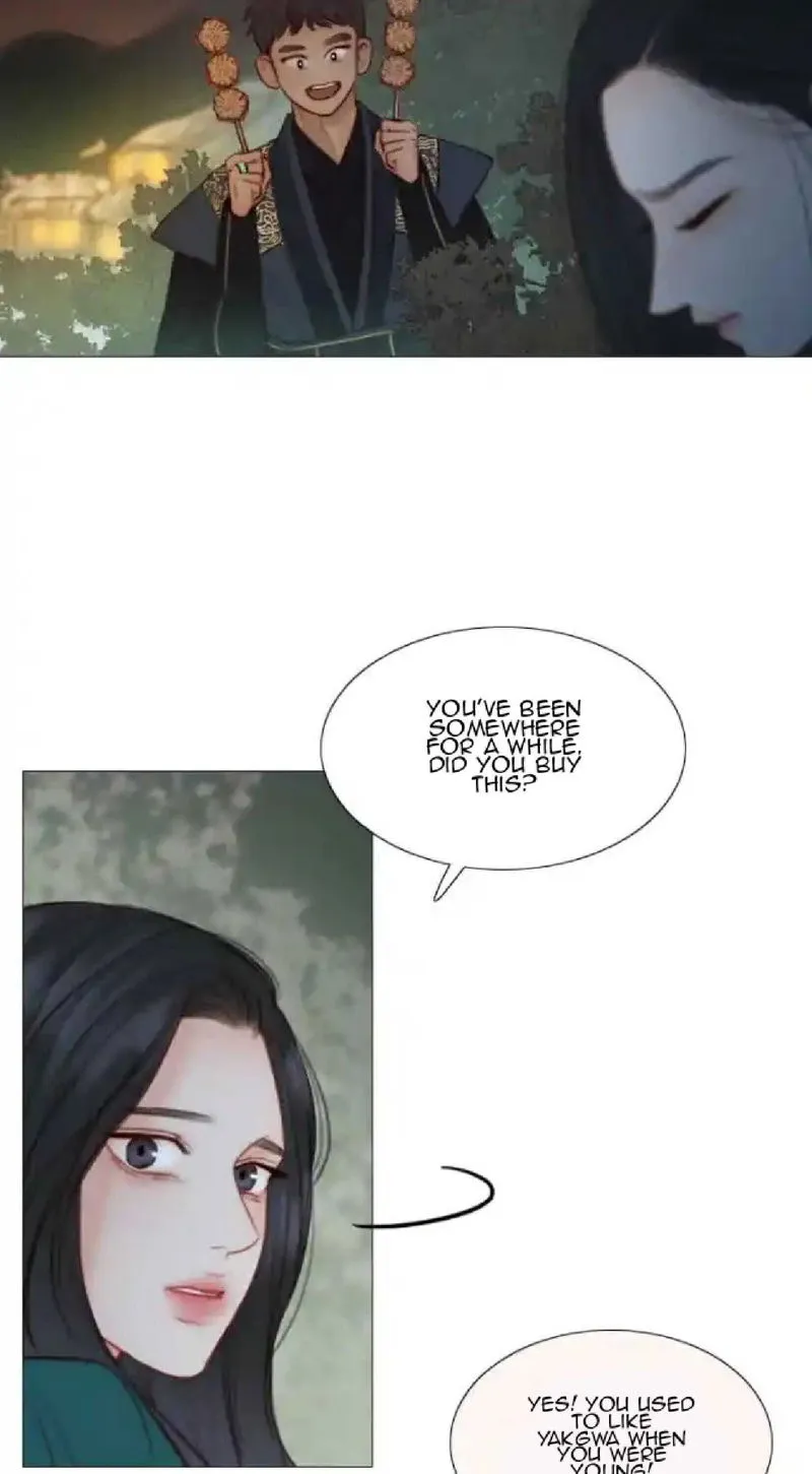 Black Winter Chapter 59 Online - página 8