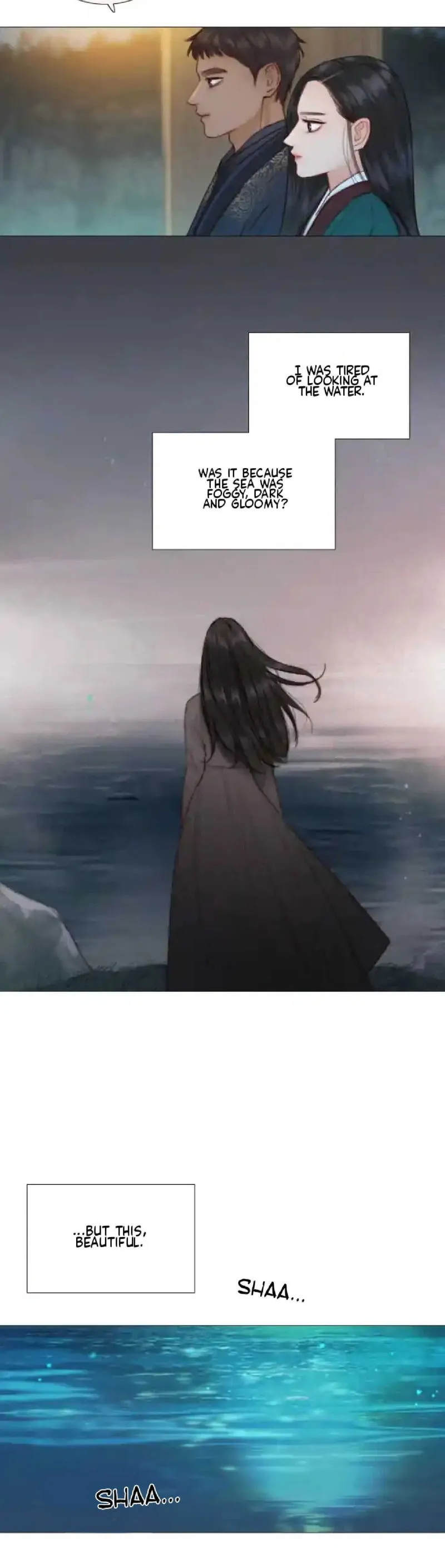 Black Winter Chapter 59 Online - página 13