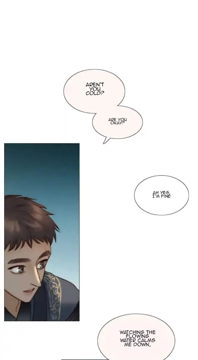 Black Winter Chapter 59 Online - página 14