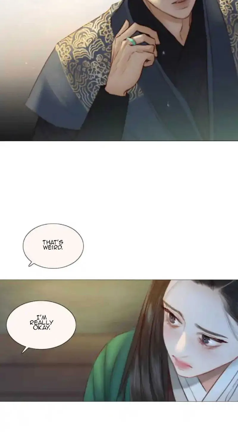 Black Winter Chapter 59 Online - página 23