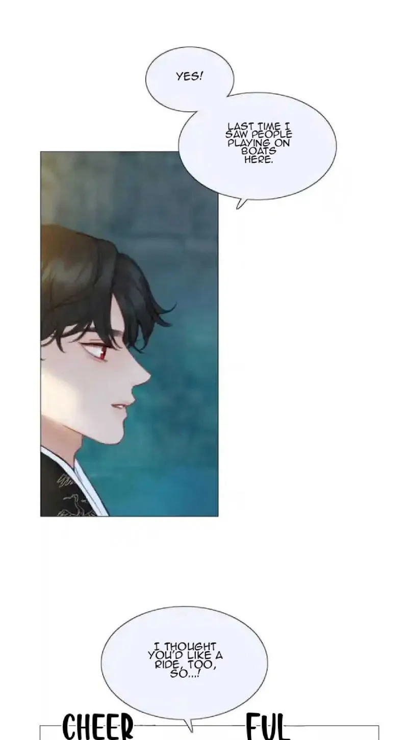 Black Winter Chapter 59 Online - página 34