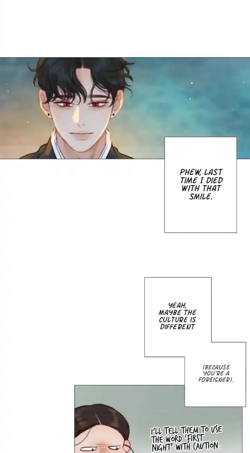 Black Winter Chapter 59 Online - página 36