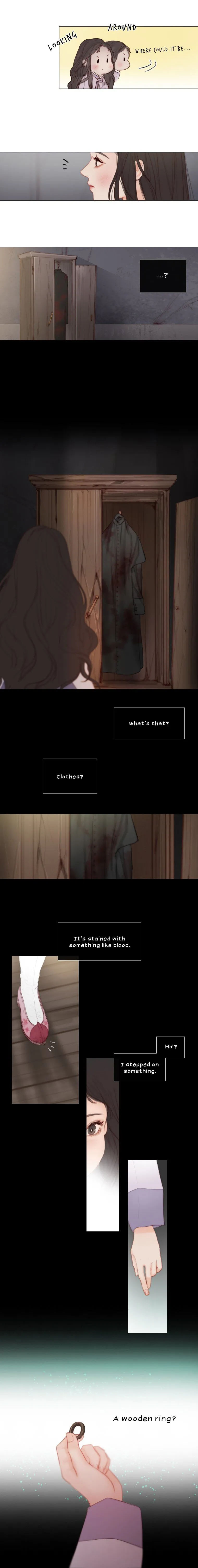 Black Winter Chapter 6 Online - página 4