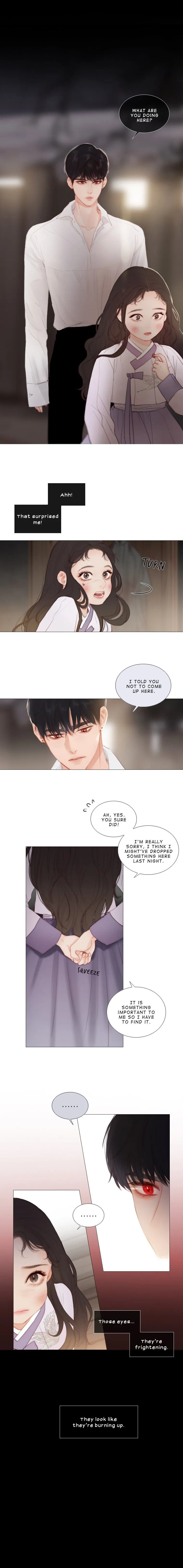 Black Winter Chapter 6 Online - página 5