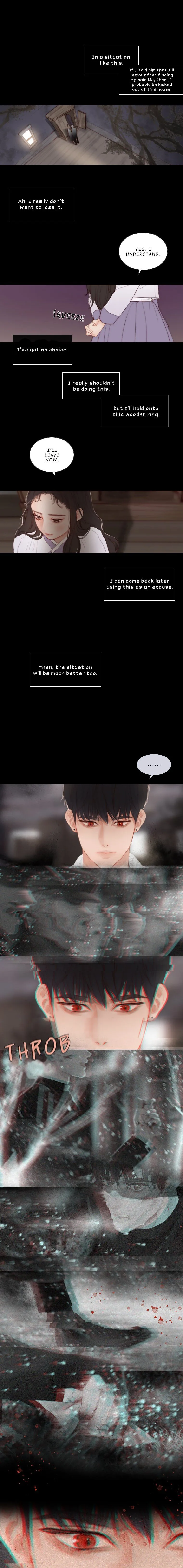 Black Winter Chapter 6 Online - página 7