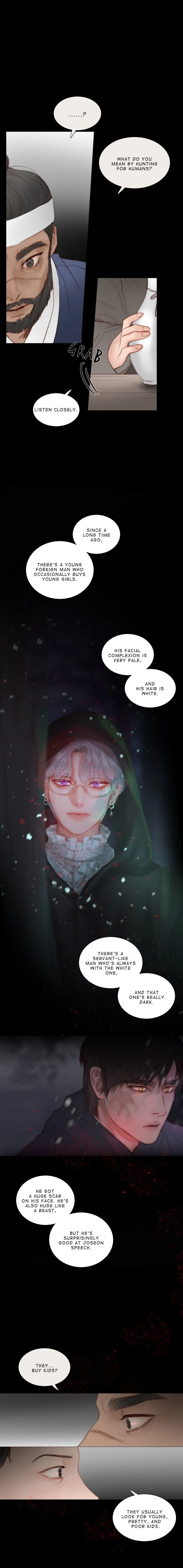 Black Winter Chapter 6 Online - página 11