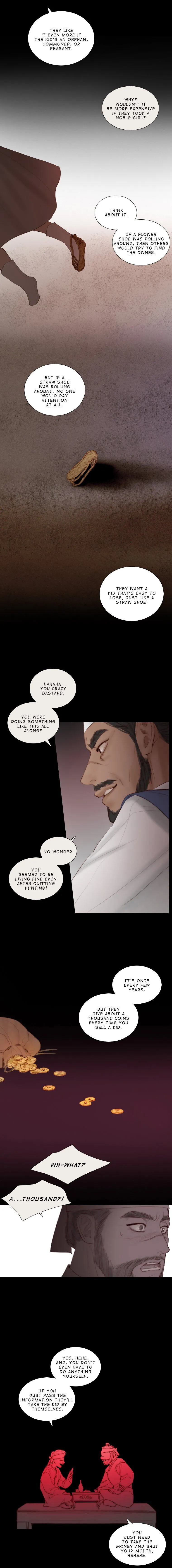 Black Winter Chapter 6 Online - página 12