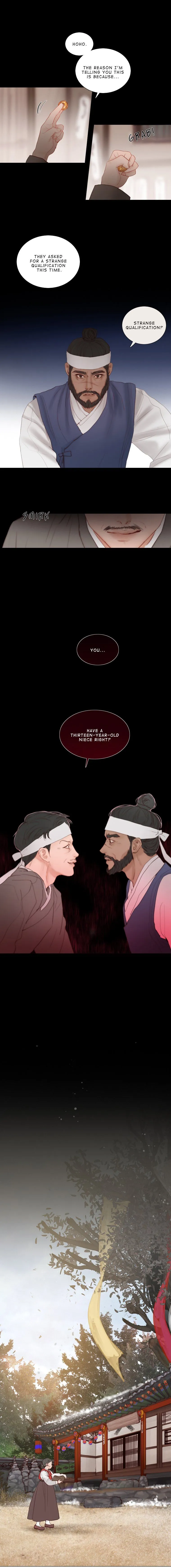 Black Winter Chapter 6 Online - página 13