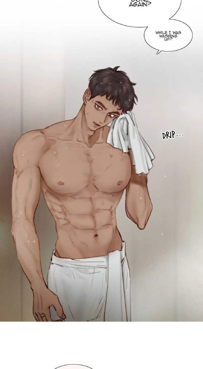 Black Winter Chapter 60 Online - página 4