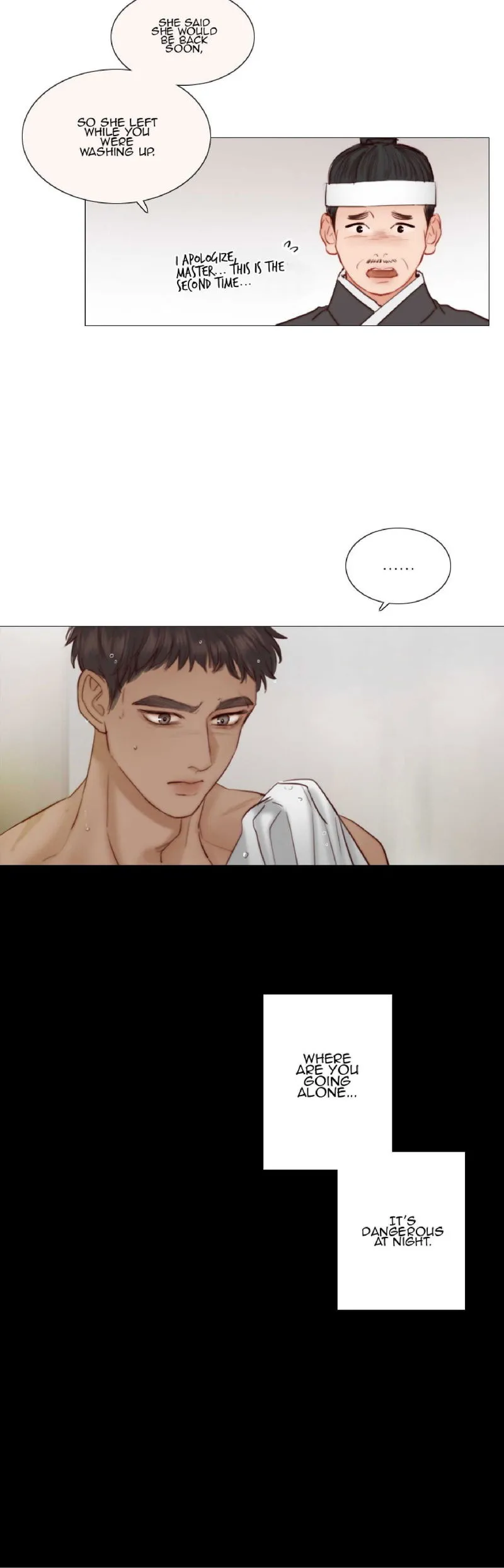 Black Winter Chapter 60 Online - página 5