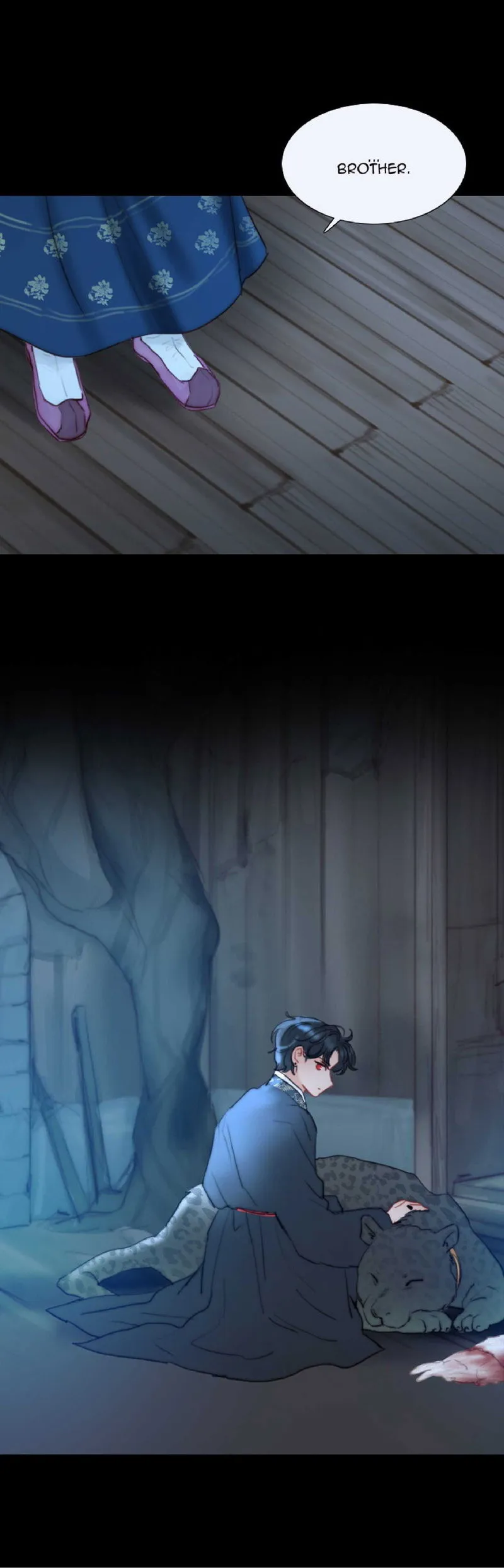 Black Winter Chapter 60 Online - página 13