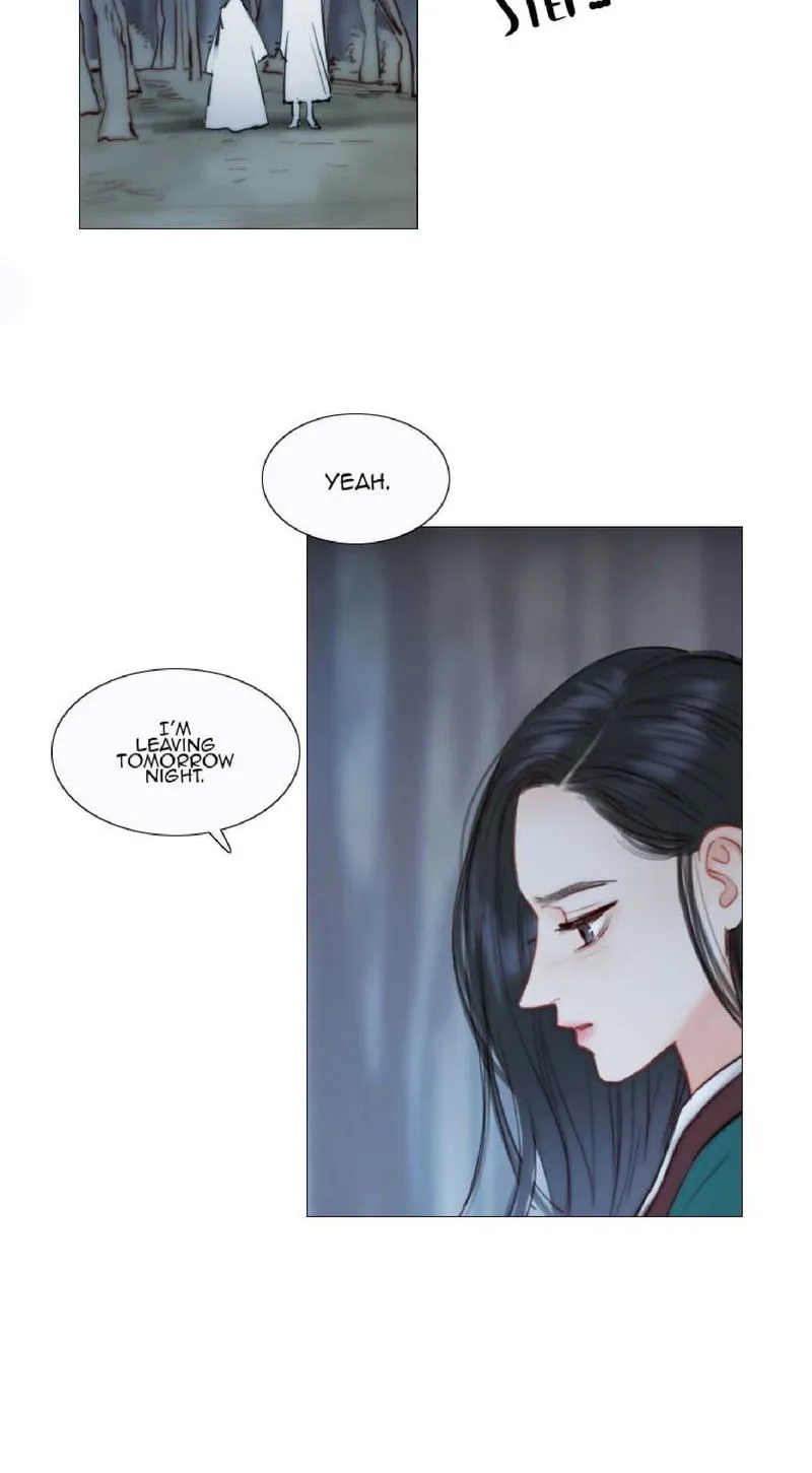 Black Winter Chapter 60 Online - página 16