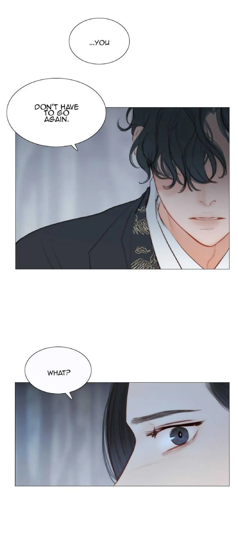 Black Winter Chapter 60 Online - página 17