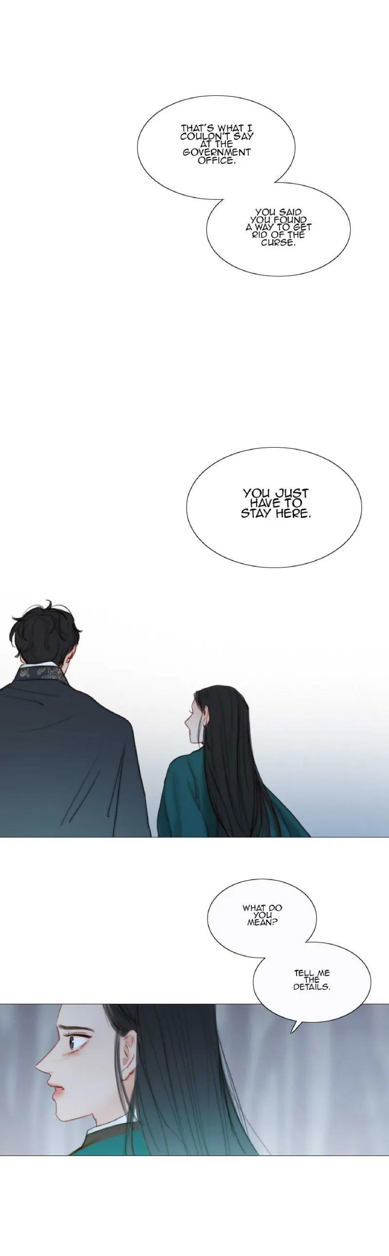 Black Winter Chapter 60 Online - página 18