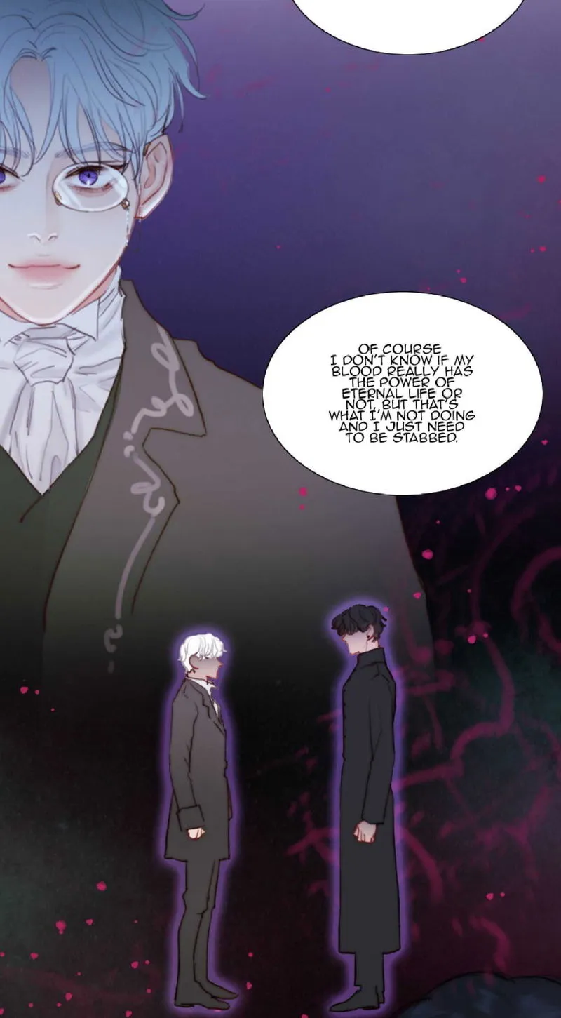 Black Winter Chapter 60 Online - página 20