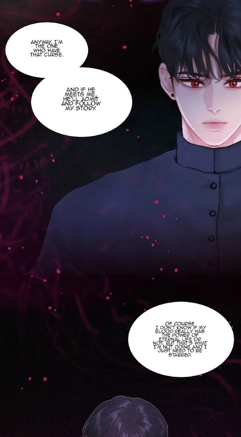 Black Winter Chapter 60 Online - página 21