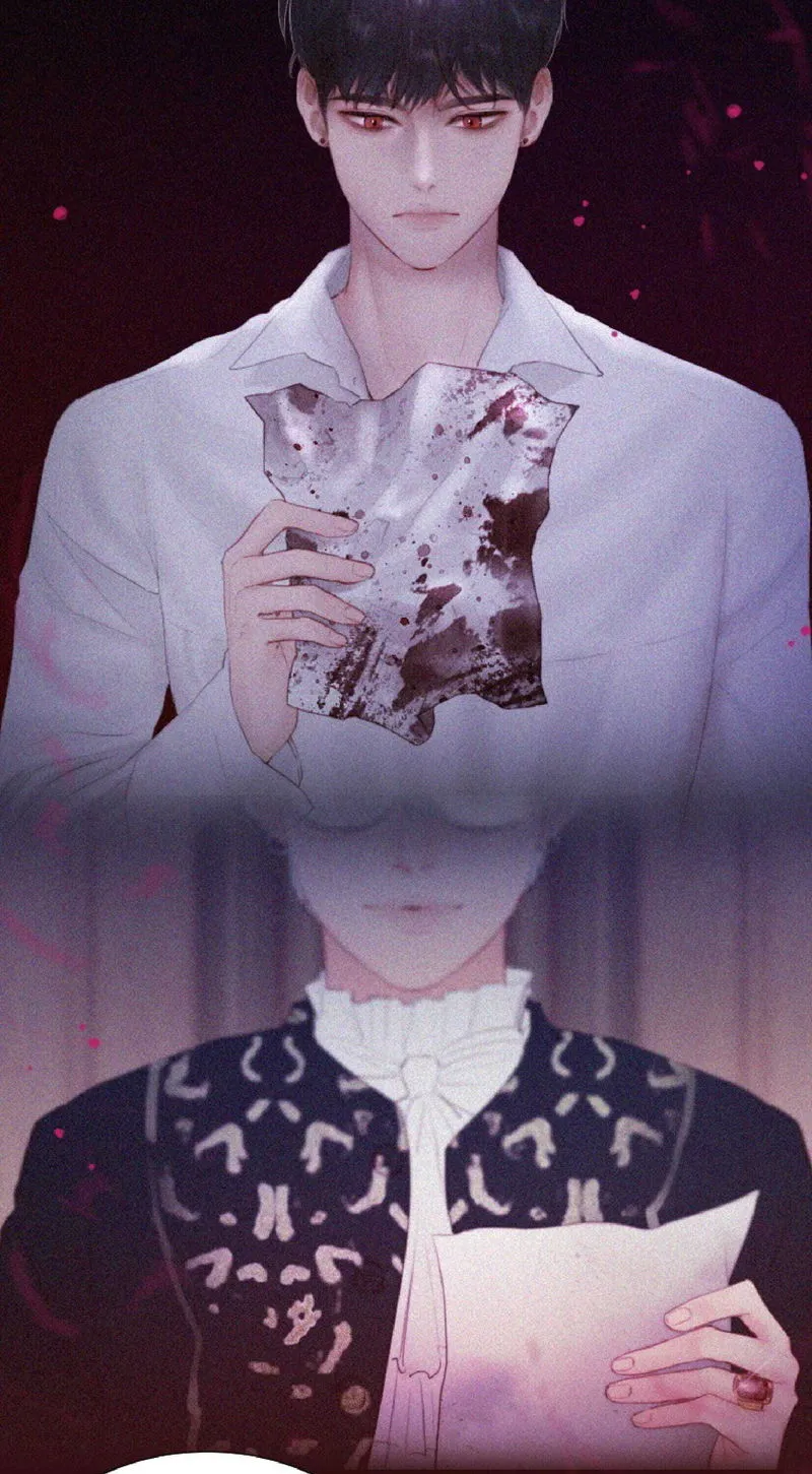 Black Winter Chapter 60 Online - página 22