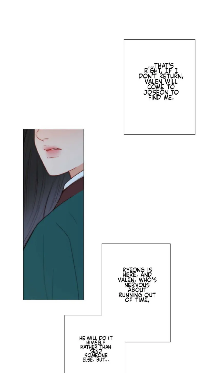 Black Winter Chapter 60 Online - página 24