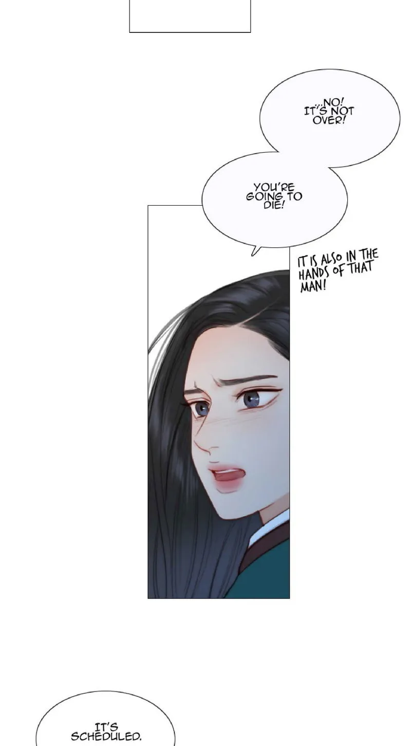 Black Winter Chapter 60 Online - página 25